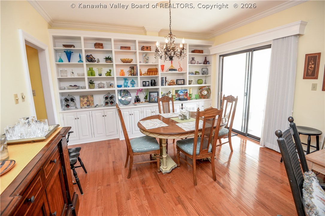 1578 Kanawha Boulevard E 8B