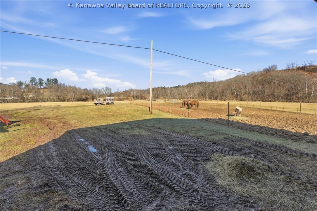 6800 Parkersburg Road