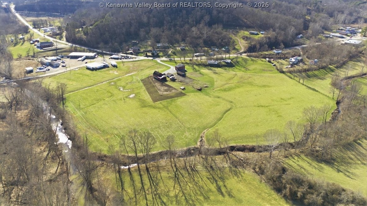 6800 Parkersburg Road
