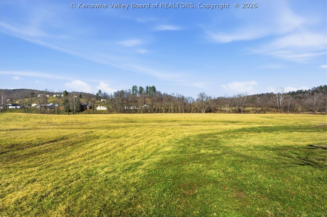 6800 Parkersburg Road