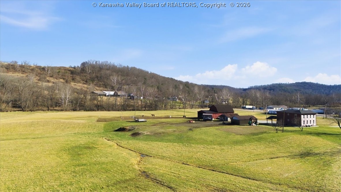 6800 Parkersburg Road
