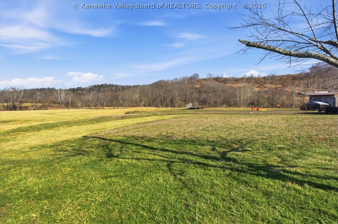 6800 Parkersburg Road