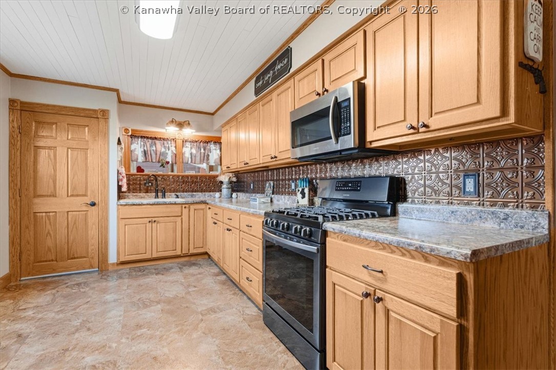 6800 Parkersburg Road