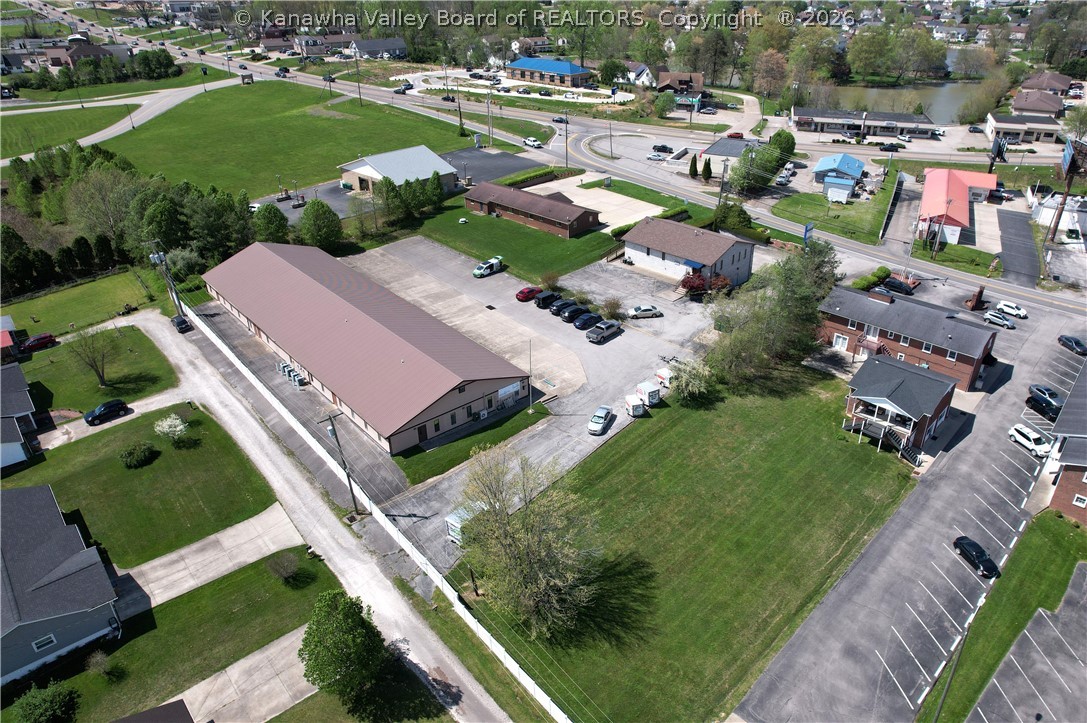 3979-R Teays Valley Road