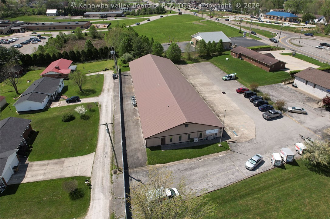 3979-R Teays Valley Road