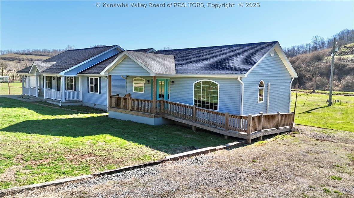 3395 Servia Elmira Road