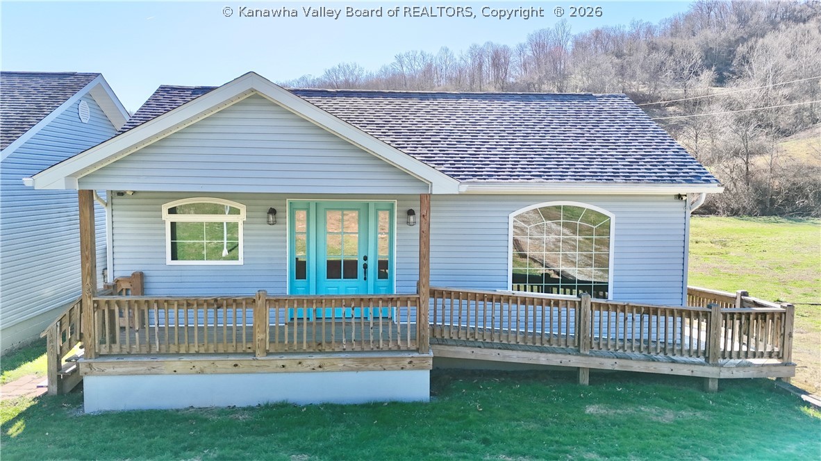 3395 Servia Elmira Road