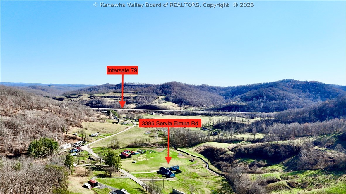 3395 Servia Elmira Road