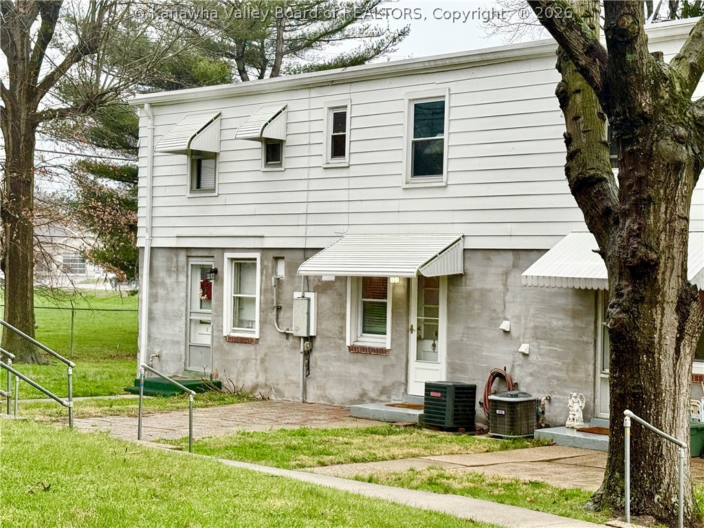 2 Kenna Drive