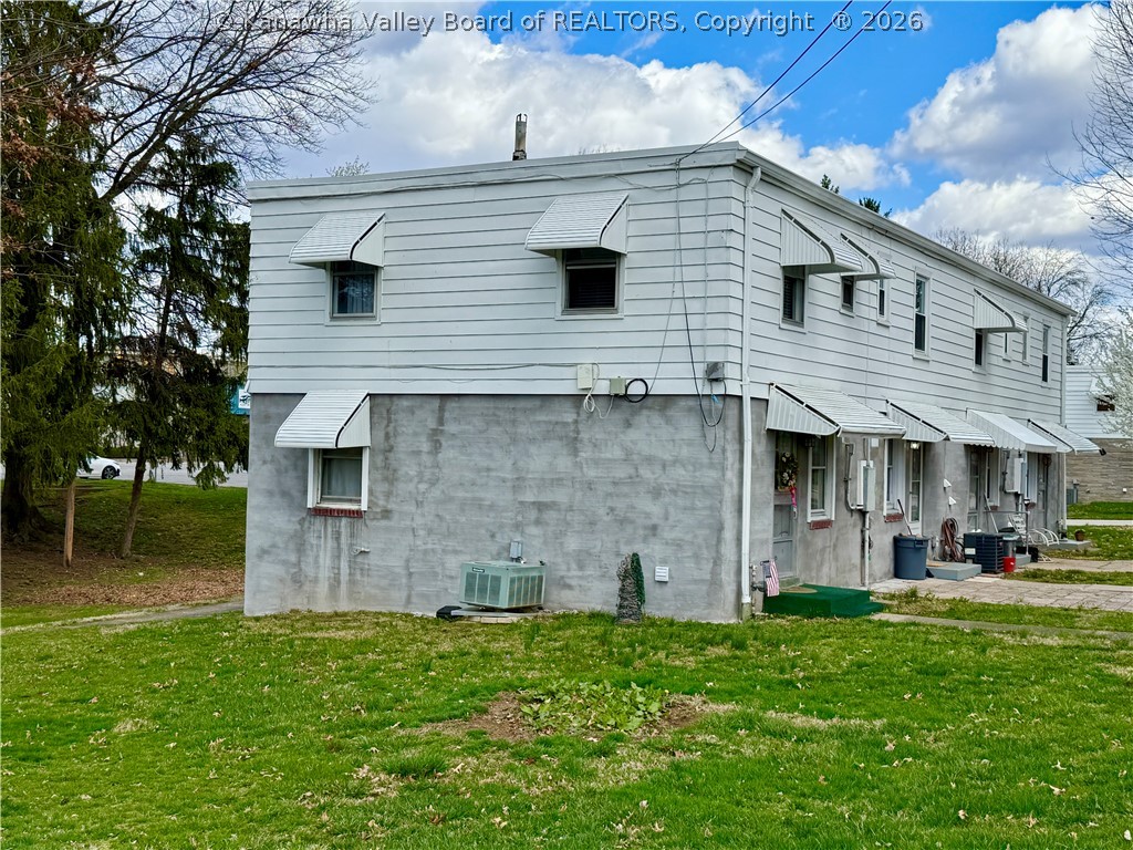 2 Kenna Drive