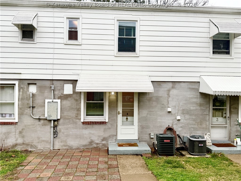 2 Kenna Drive