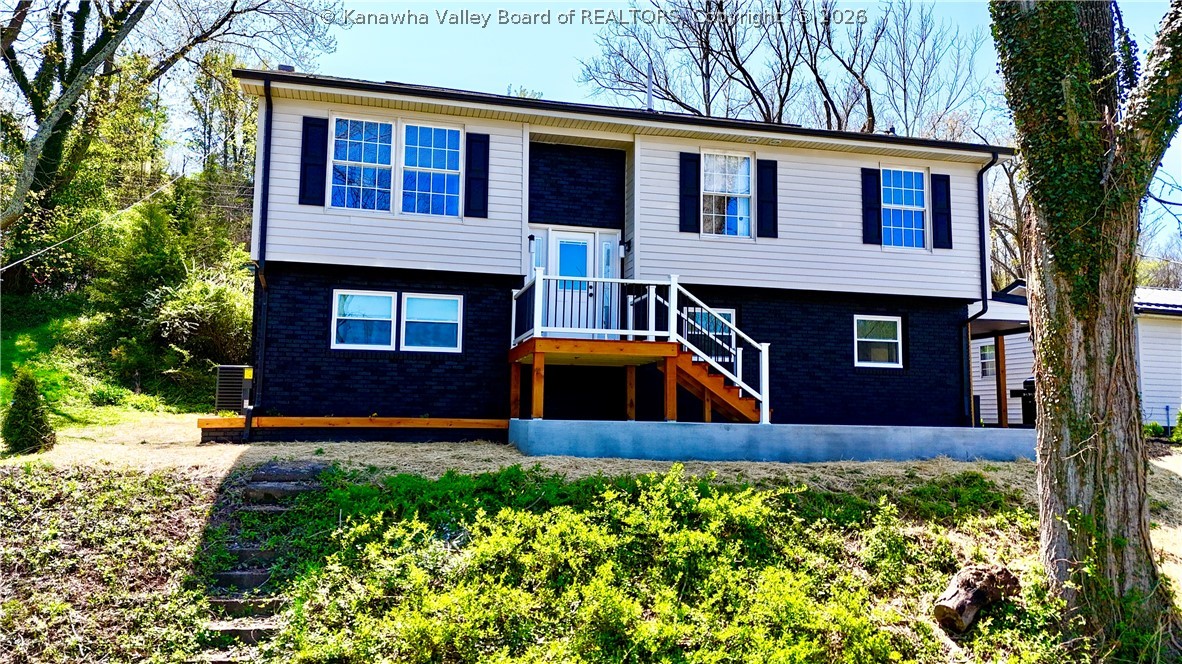 219 Westmoreland Drive
