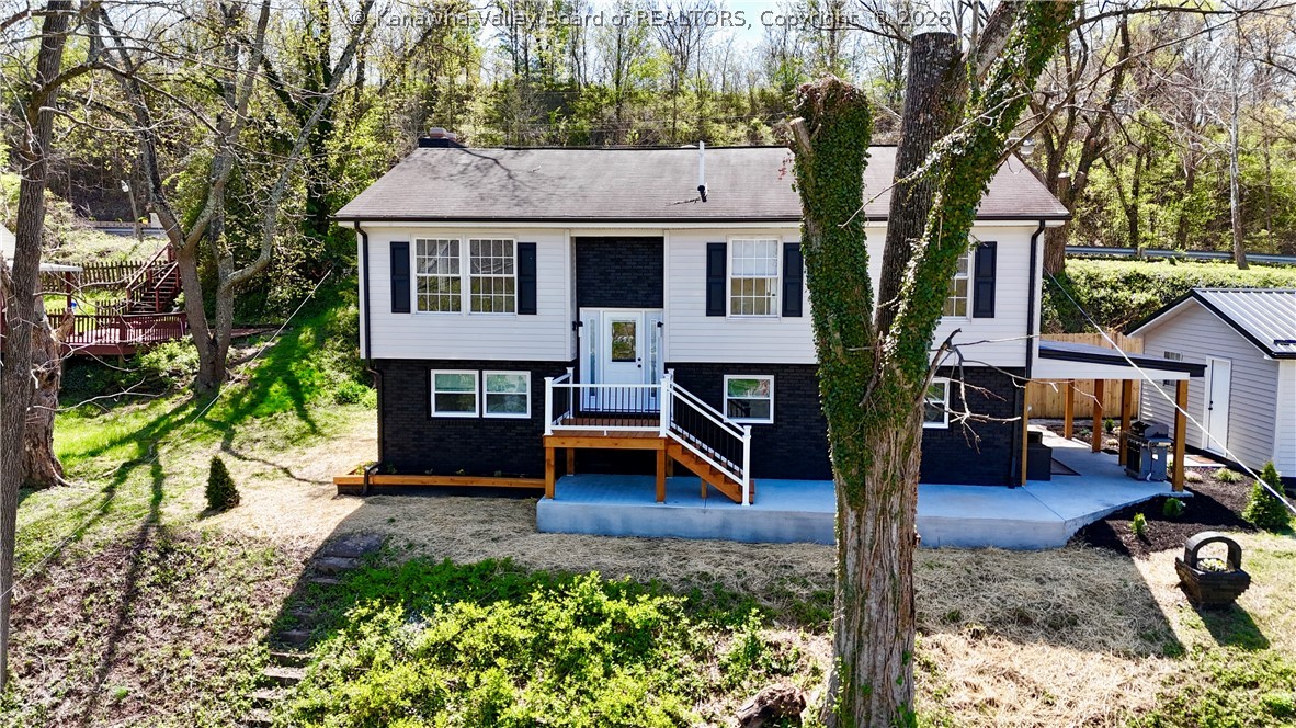 219 Westmoreland Drive