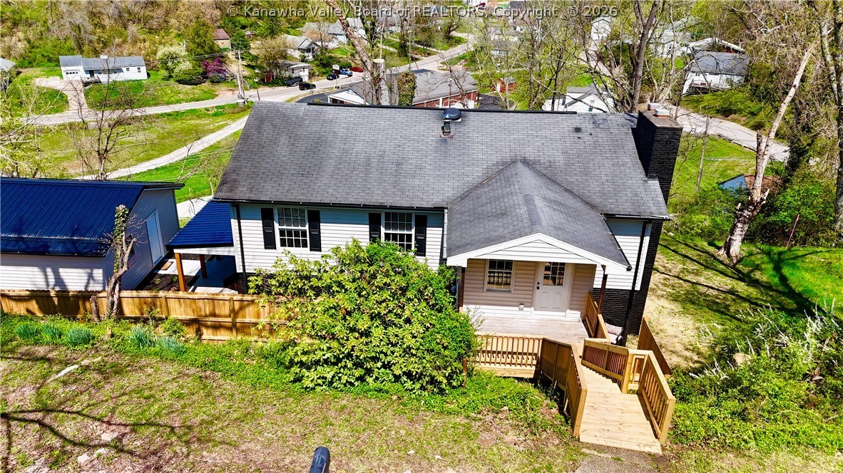 219 Westmoreland Drive