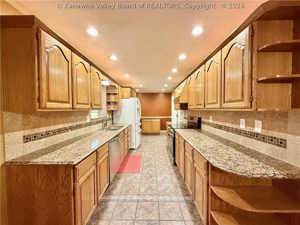 194 Shawnee Estates