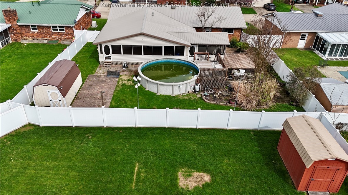 194 Shawnee Estates