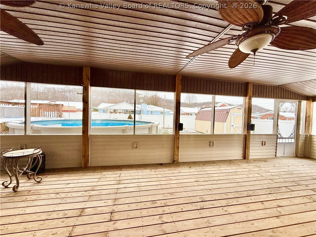 194 Shawnee Estates