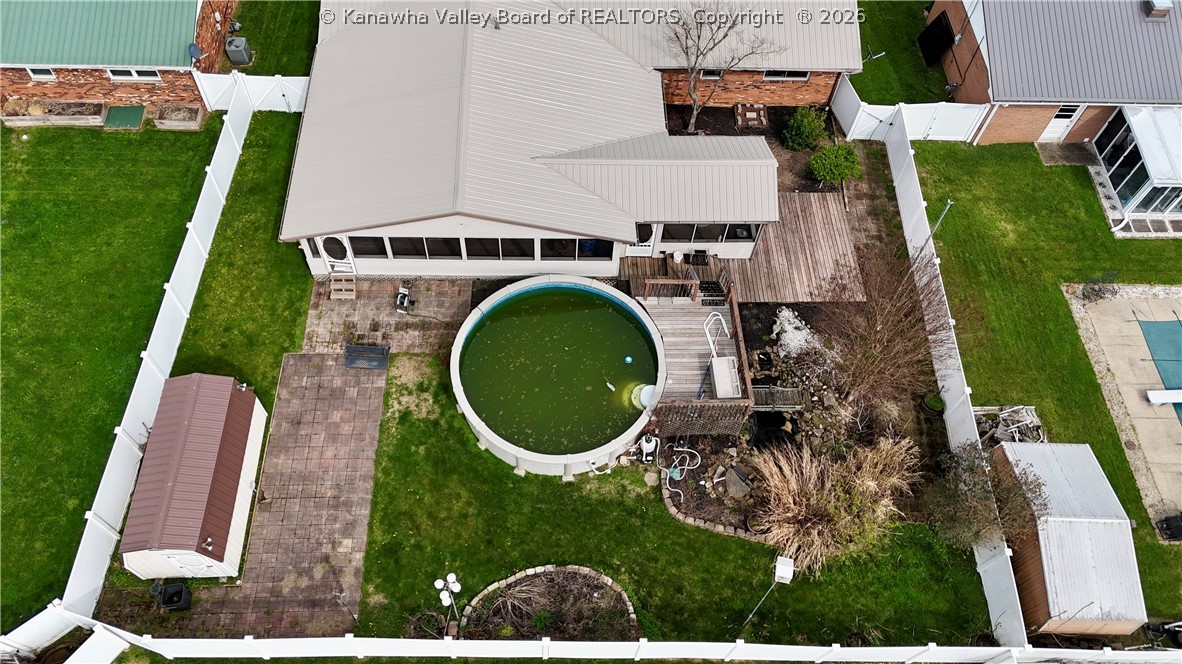 194 Shawnee Estates