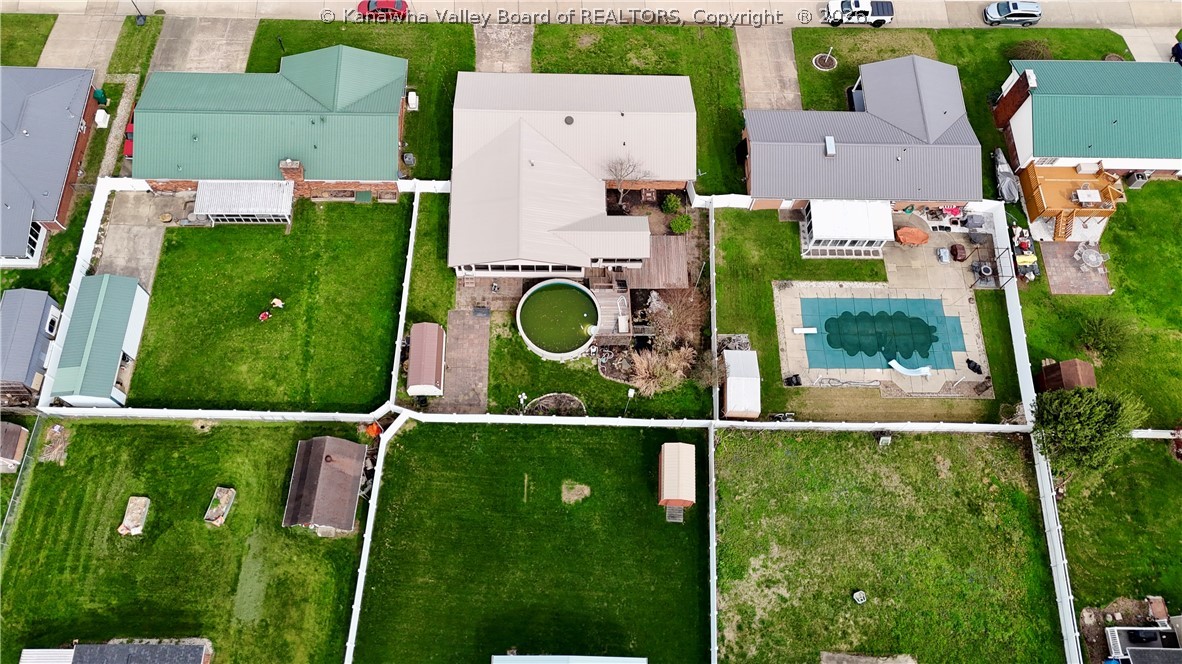 194 Shawnee Estates