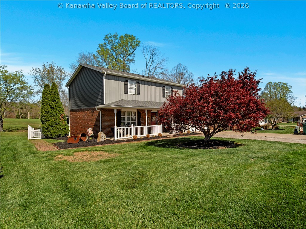 122 Moorefield Place
