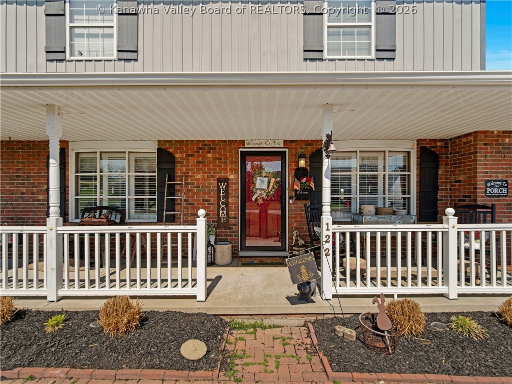 122 Moorefield Place