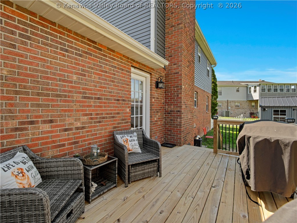 122 Moorefield Place