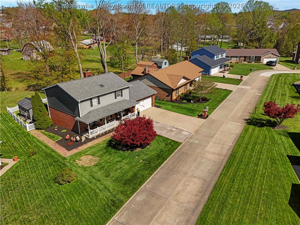 122 Moorefield Place