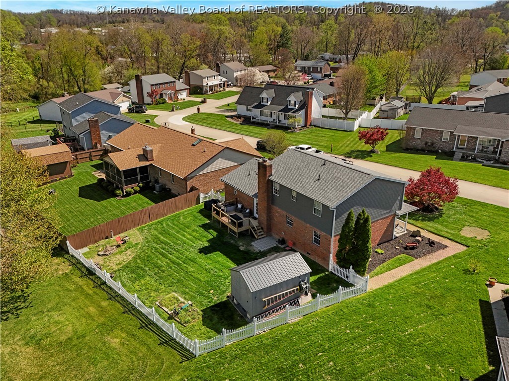 122 Moorefield Place