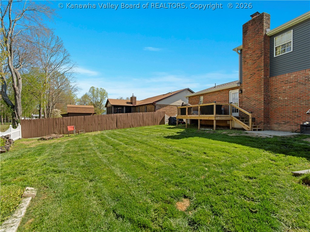 122 Moorefield Place