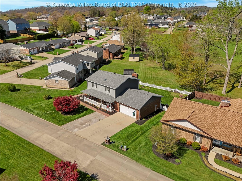 122 Moorefield Place