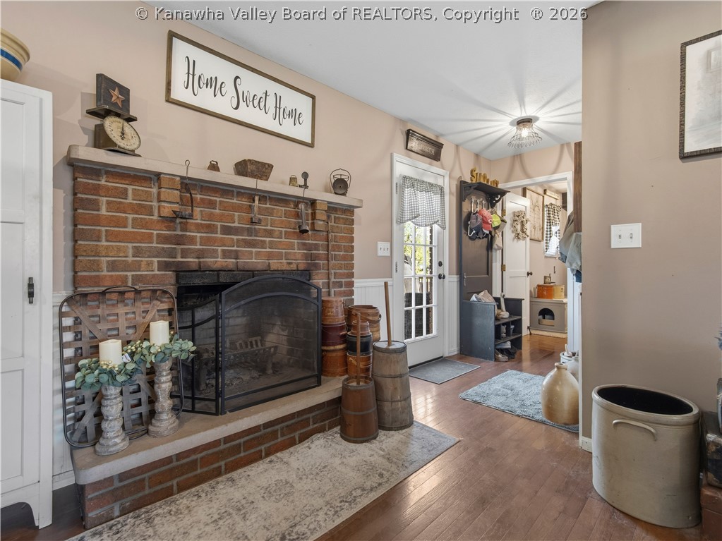 122 Moorefield Place