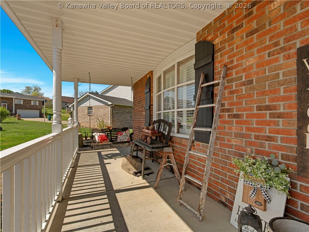 122 Moorefield Place