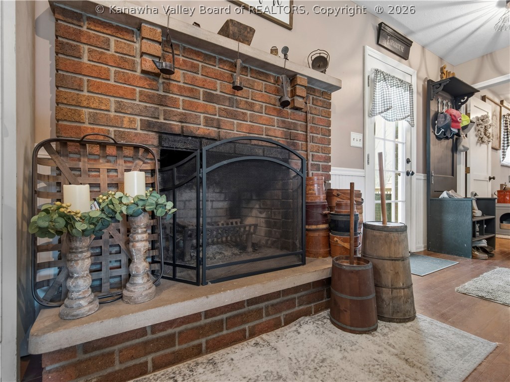 122 Moorefield Place