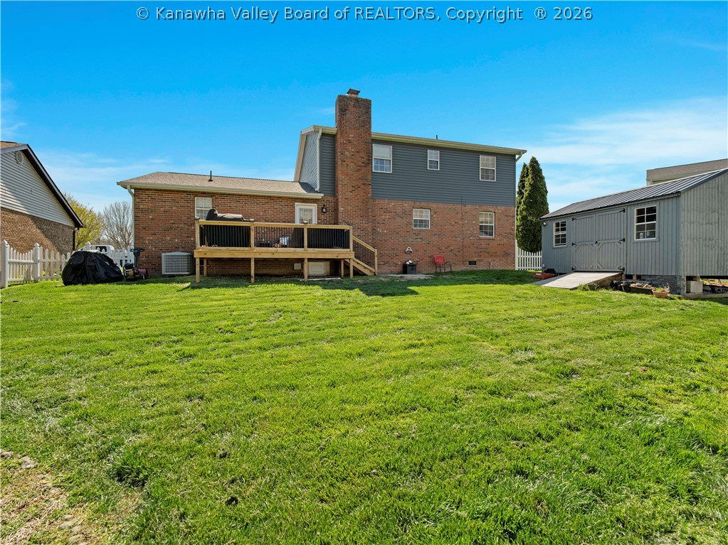 122 Moorefield Place