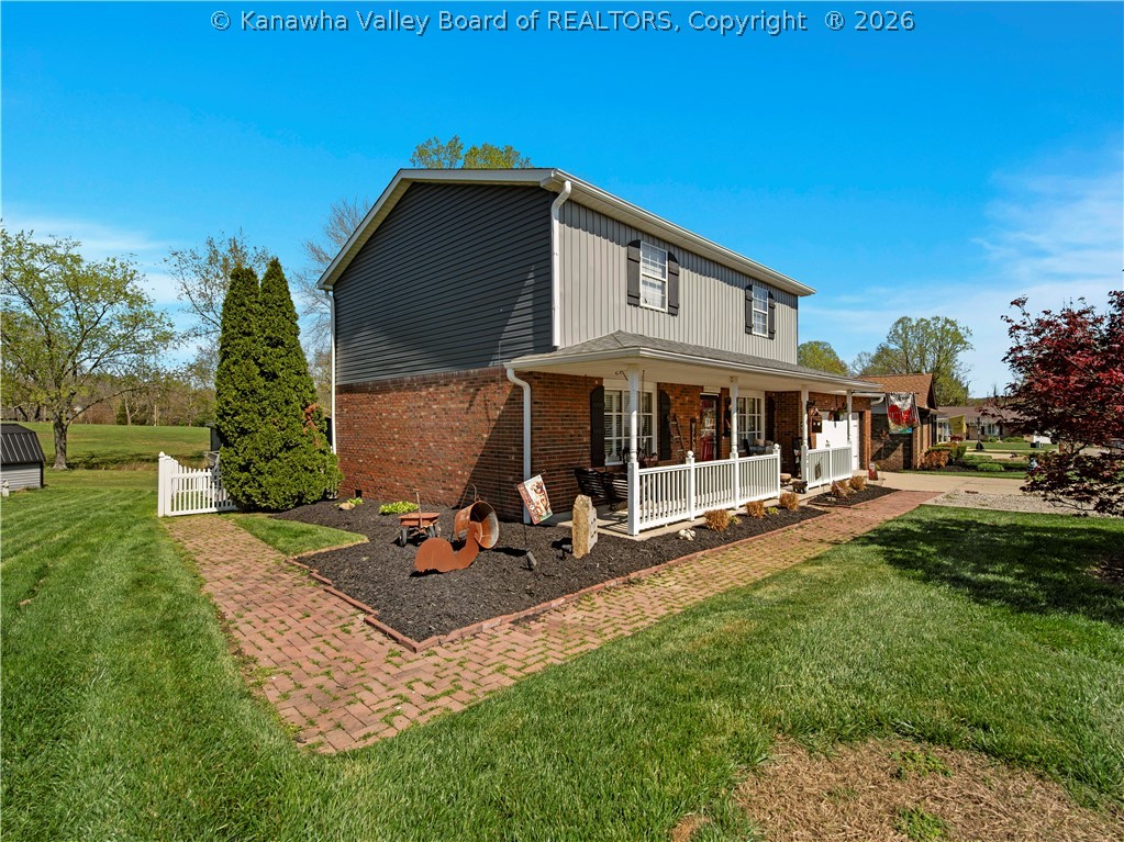 122 Moorefield Place