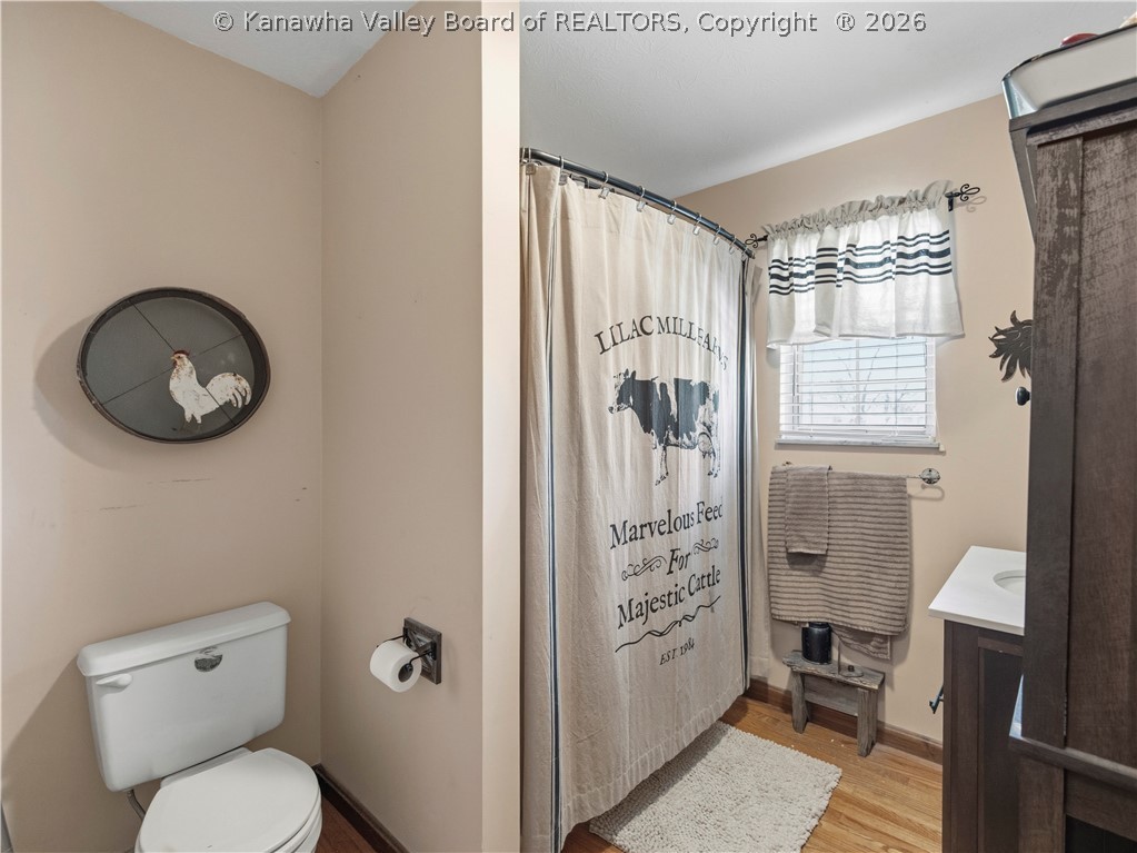 122 Moorefield Place