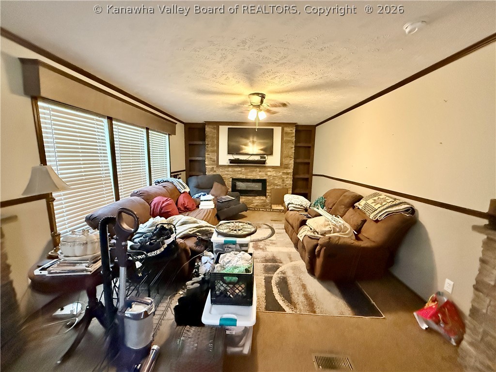 5093 Hughes Creek Road