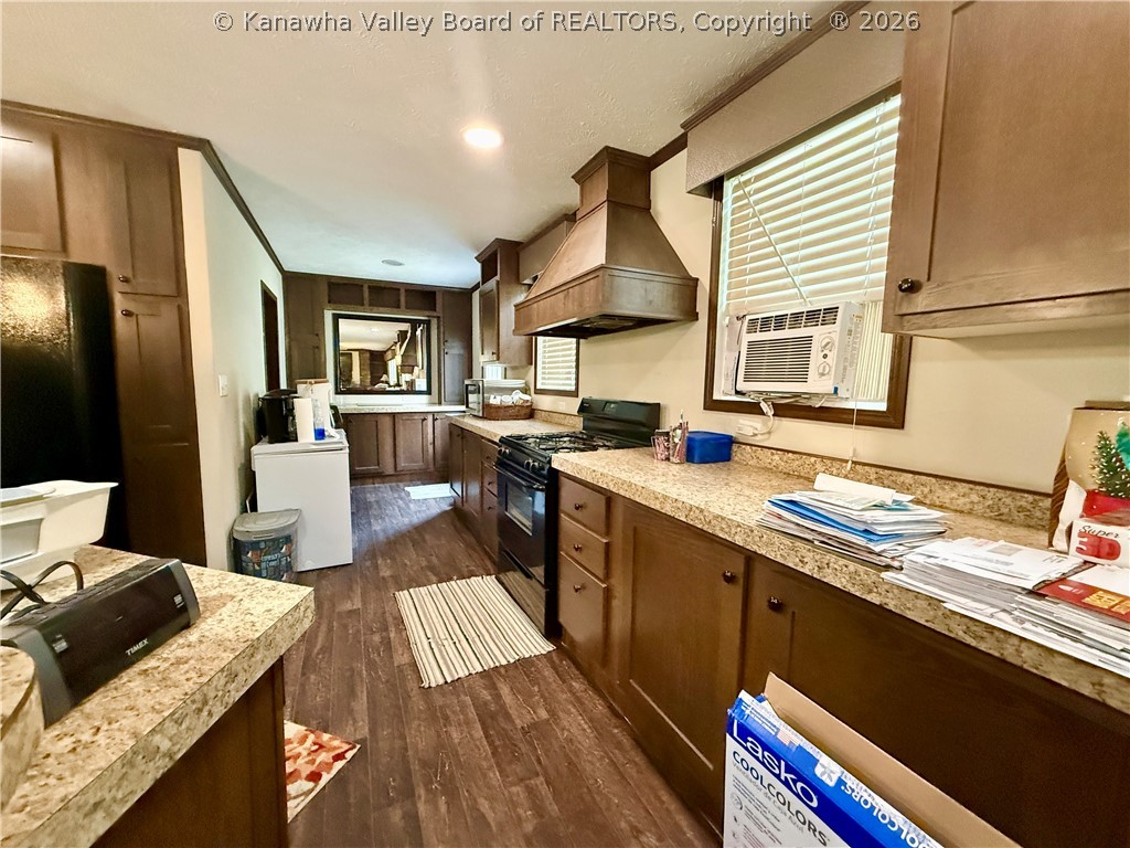 5093 Hughes Creek Road