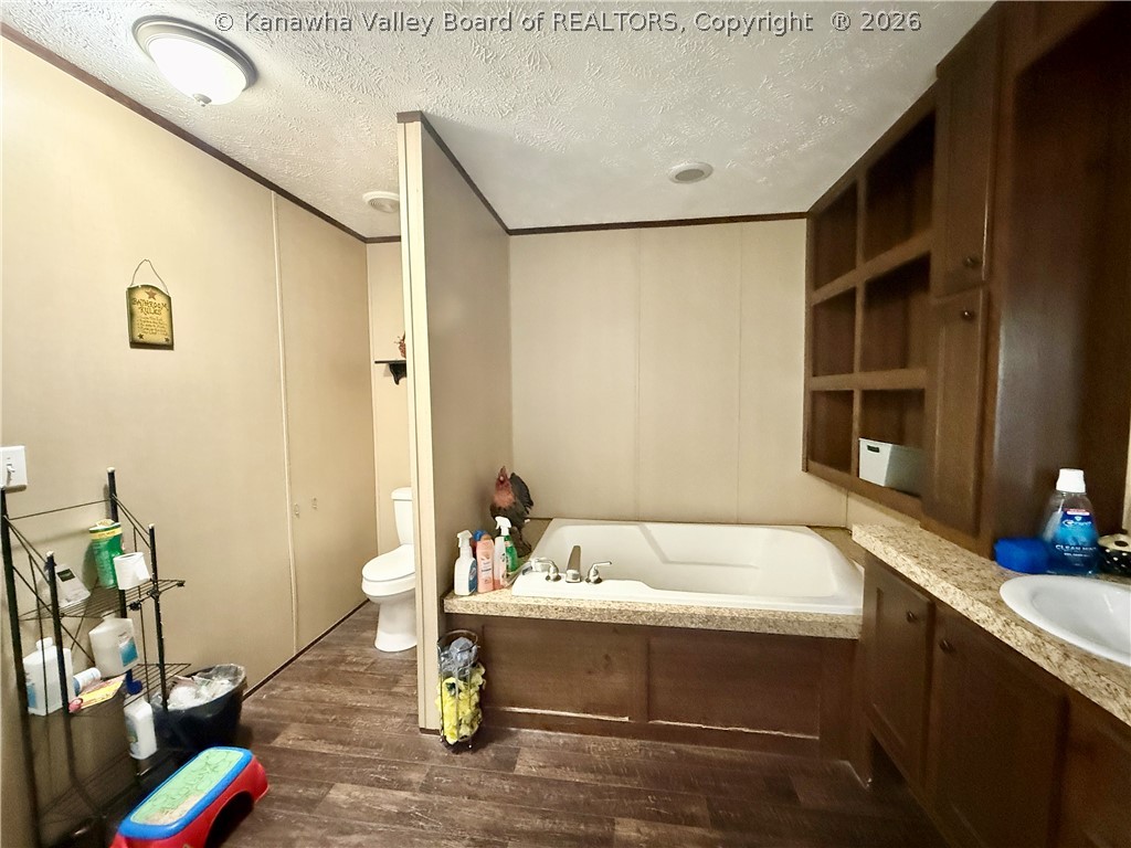 5093 Hughes Creek Road