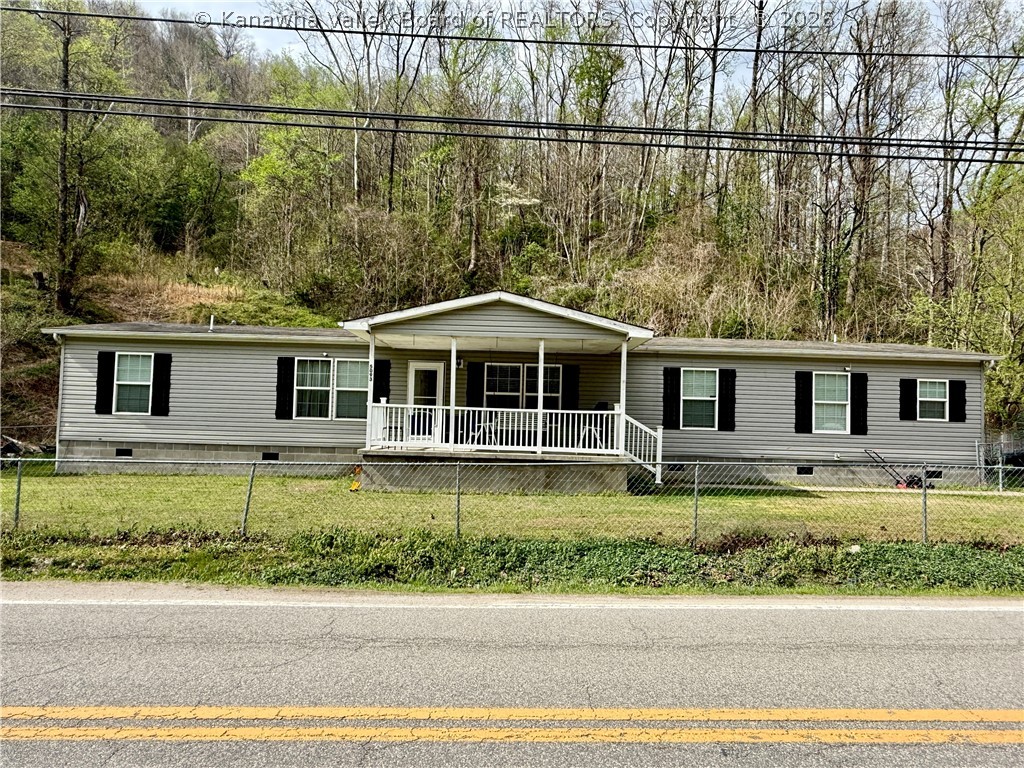 5093 Hughes Creek Road