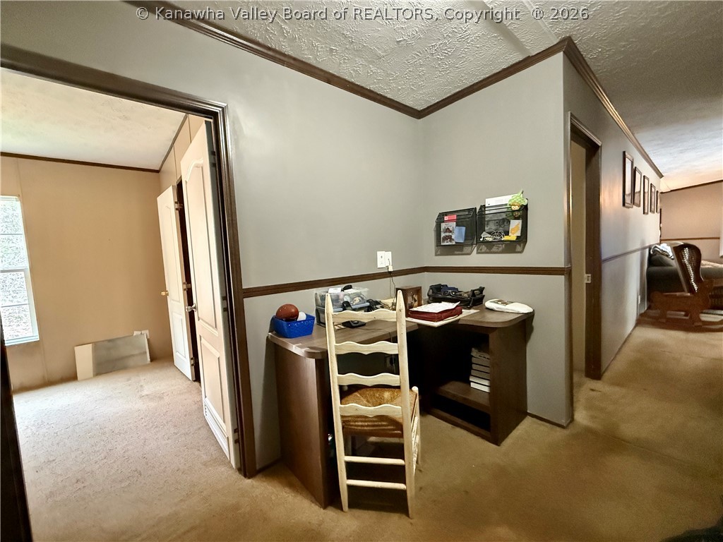 5093 Hughes Creek Road