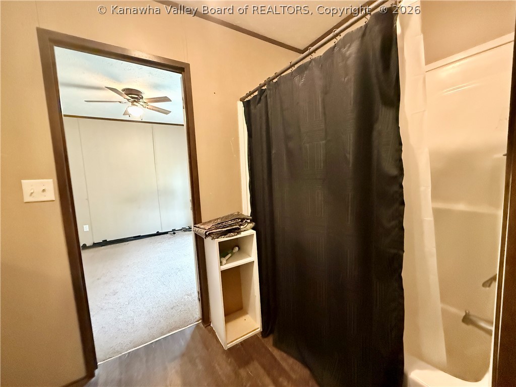 5093 Hughes Creek Road