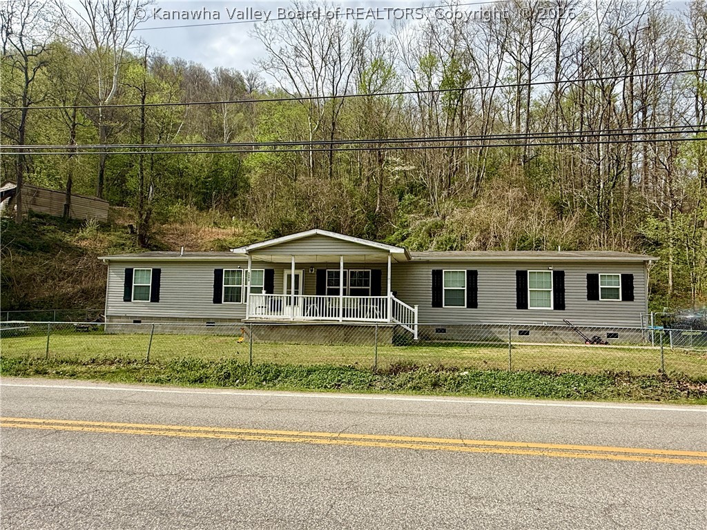 5093 Hughes Creek Road