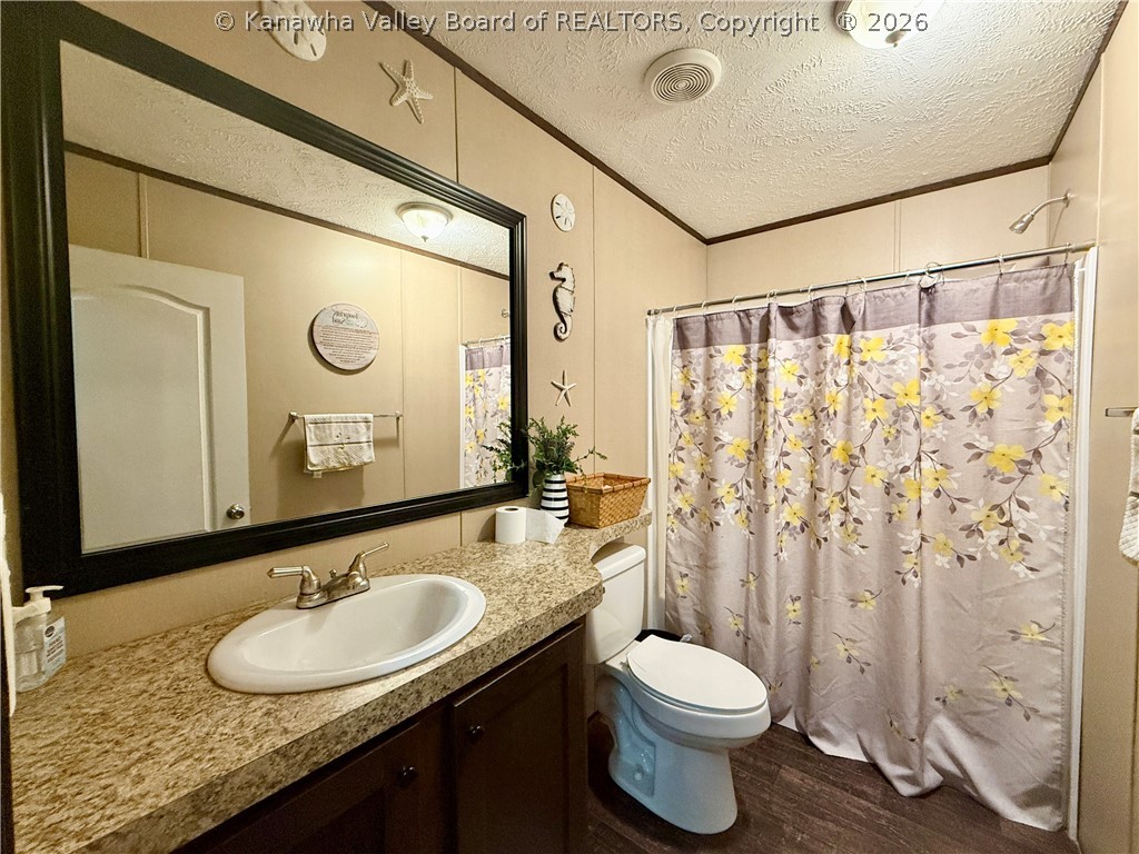 5093 Hughes Creek Road