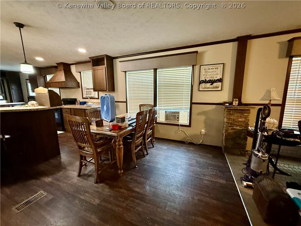 5093 Hughes Creek Road