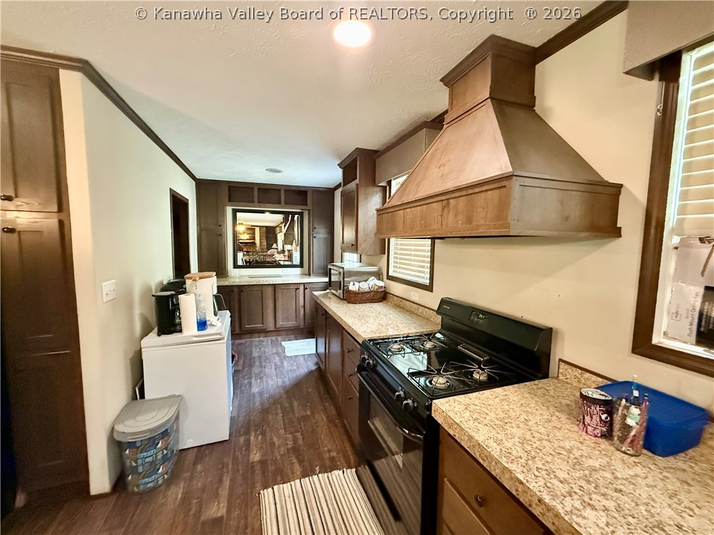 5093 Hughes Creek Road