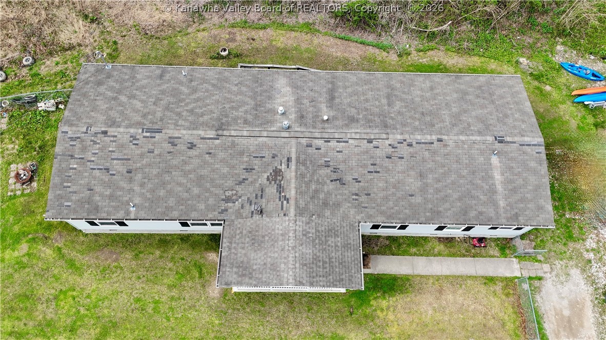 5093 Hughes Creek Road