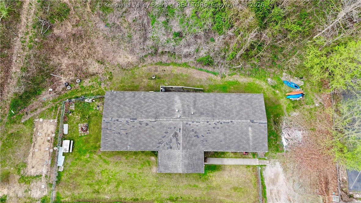 5093 Hughes Creek Road