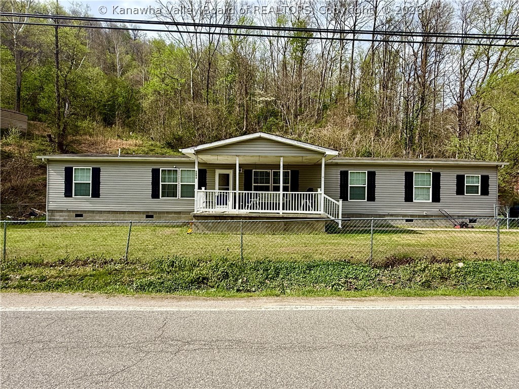 5093 Hughes Creek Road