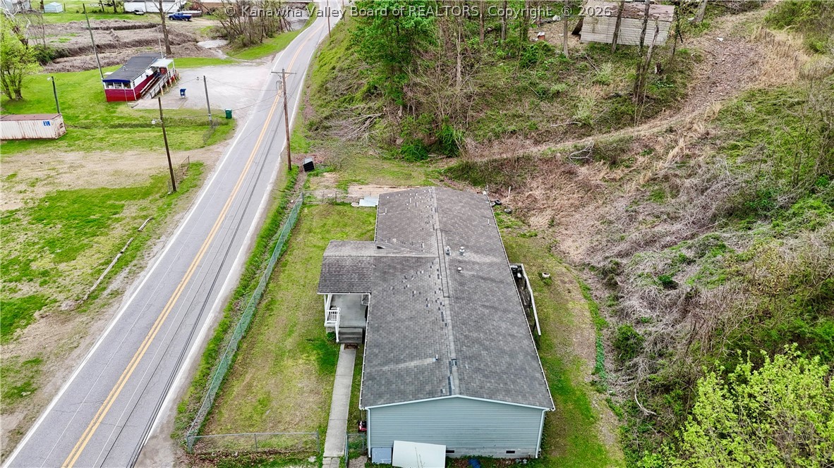 5093 Hughes Creek Road